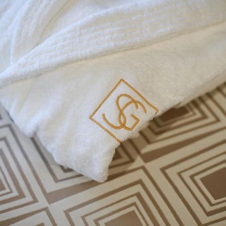 Signature Apartments Santa Catarina Porto Bagian luar foto