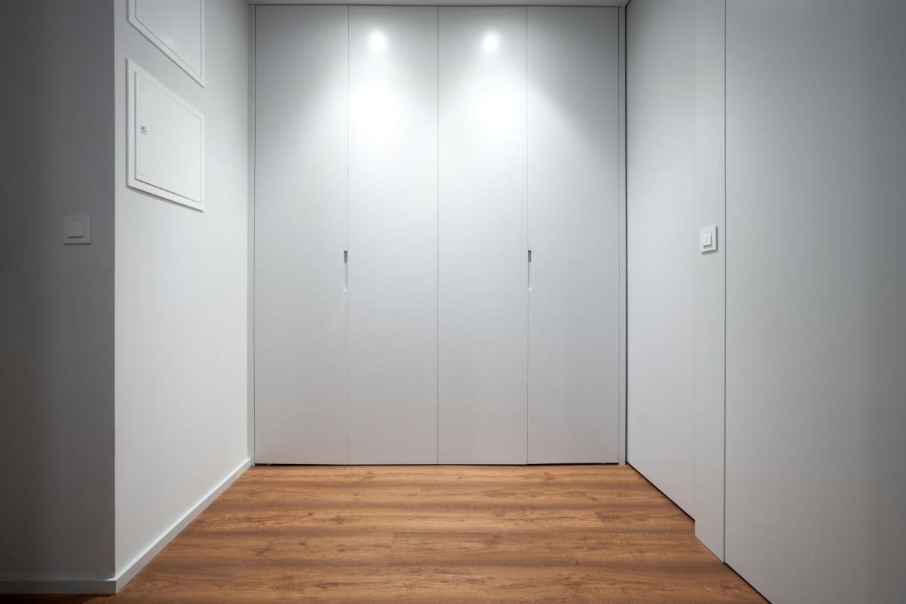 Signature Apartments Santa Catarina Porto Bagian luar foto