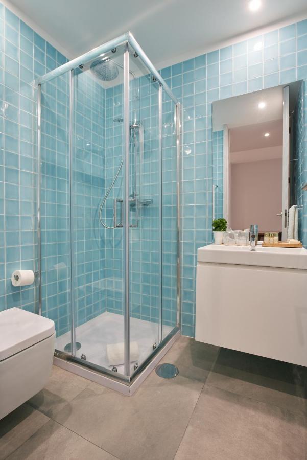 Signature Apartments Santa Catarina Porto Bagian luar foto