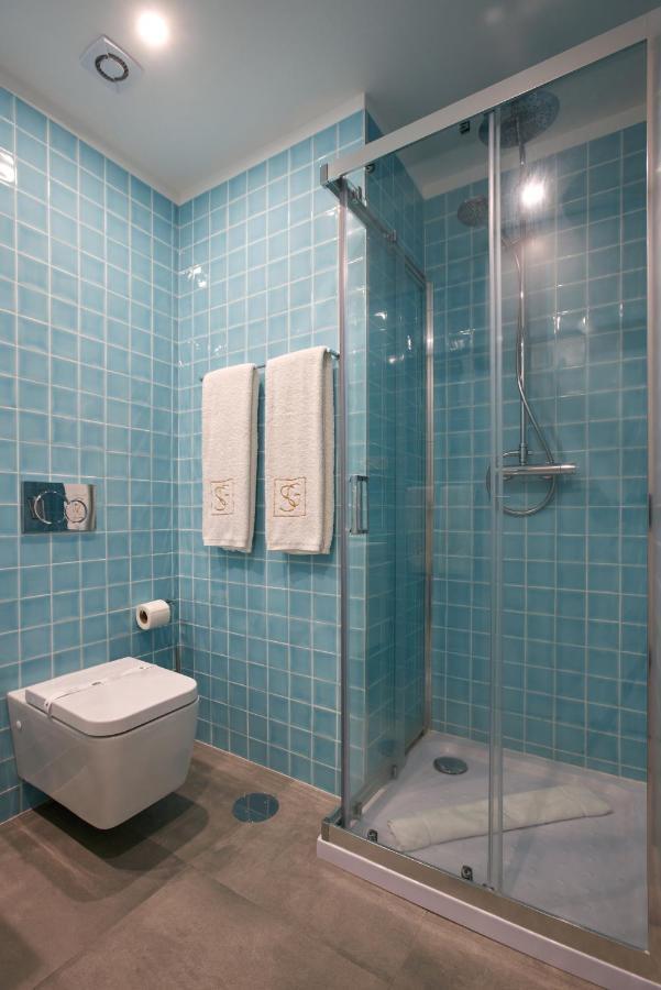 Signature Apartments Santa Catarina Porto Bagian luar foto