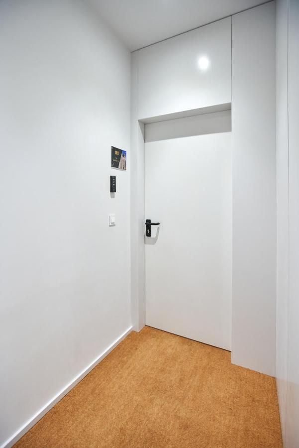 Signature Apartments Santa Catarina Porto Bagian luar foto