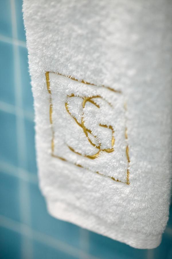 Signature Apartments Santa Catarina Porto Bagian luar foto
