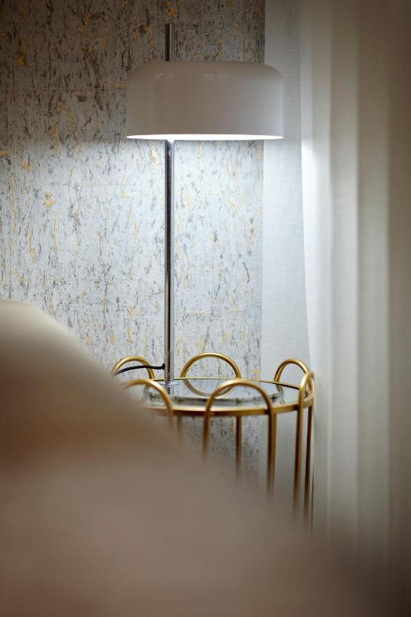 Signature Apartments Santa Catarina Porto Bagian luar foto